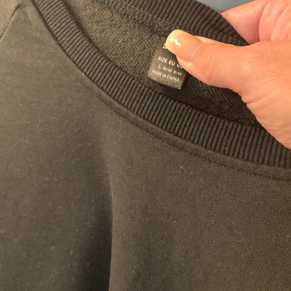 Sweatshirt - Picture 3 of 3